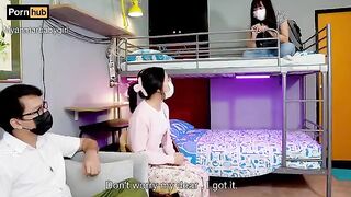 A guy with a real womanizing way