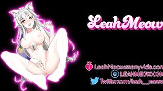 Genshin Impact orgy with Octokuro, Purple Bitch, Leah Meow, and Sia Siberia