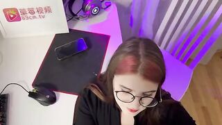 A girl is having a conversation about sex with her mentor