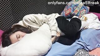 The best humping porn you will ever see, featuring Area51Freak’s unique style