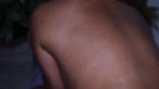 The queen of anal squirt showcases her skills in intense fisting