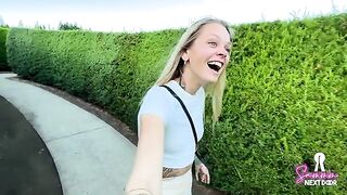 Getting lost in your body - SammmNextDoor Date Night, a passionate encounter