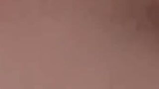 A cum shot compilation with a footjob twist, featuring a hot brunette in 60fps