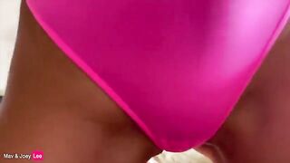 Makeup sex is the best way to settle scores, especially for real couples