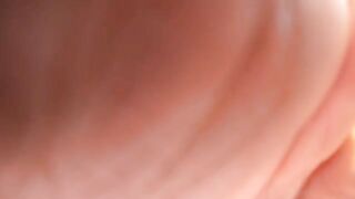 I have a surprise for you... The best double blowjob, featuring the hottest Latina babe!