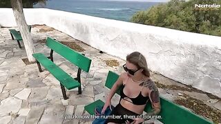 The best Bachelor Party ever in Greece, 3 days before wedding!