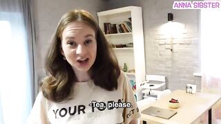 My ex-girlfriend came to my house and asked me to fuck her