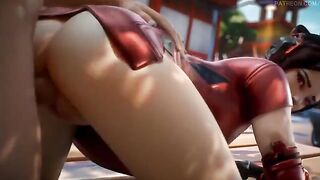 Fortnite porn compilation 4 is here with all your favorites!