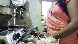 Hot Indian threesome sex with Mumbai ashu’s hardcore action