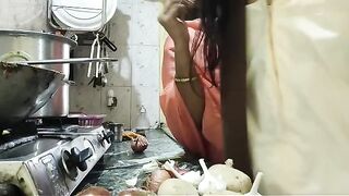 Hot Indian threesome sex with Mumbai ashu’s hardcore action