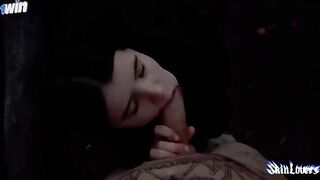 A Zoomer girl couldn’t explain the term “shmot” and started to suck my dick. Conversations in Russian