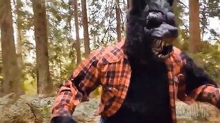 Date with a hot girl becomes a gory nightmare for a guy
