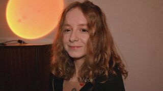 A cute girl professionally handles my dick with care, showcasing skills that could rival the sensual videos on Babes, a channel known for featuring glamorous models in intense, high-quality scenes