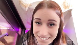 A hot girl has sex with her friend to settle a score