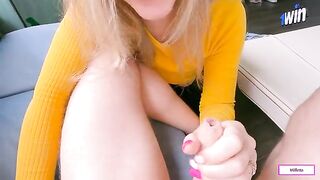 You can't do that! You are my stepbrother - Family Fantasy Scene