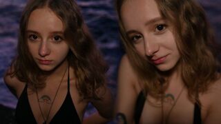 Fairy from a dating site Rokolo, enjoying passionate and rough sex