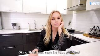 My best friend's mom allowed me to lick and fuck her pussy