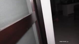 It was not allowed to have sex with you, but I liked it