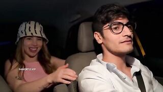 A week before her wedding, Dani Ortiz cheated on her fiancé in a taxi