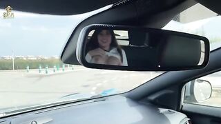A girl agreed to have sex with a taxi driver for 20 euros
