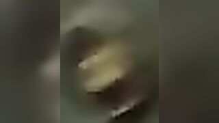 A hot nympho girl met her neighbor and fucked with him