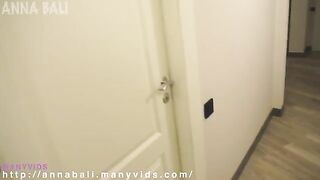My stepsister is getting fucked by a pervert. This has to stop!