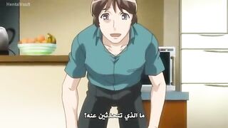 My Wife is My First Love Episode 1 (Okusama_wa_Moto_yarima épisode 1)