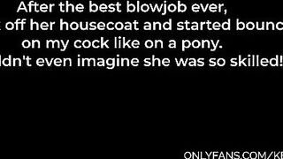 The man fucks a cute step sister in her little pussy until he comes
