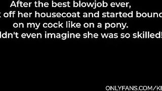 The man fucks a cute step sister in her little pussy until he comes