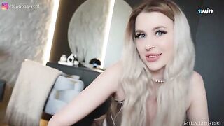 My stepsister is a cheating bitch and she wants to ride my cock. What do I do?