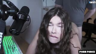 Finally, a girl did something useful for the community