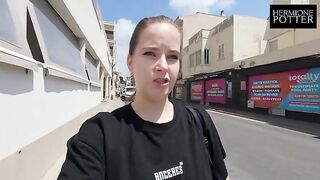 I was fucked in my chamber by a German guy in Mallorca