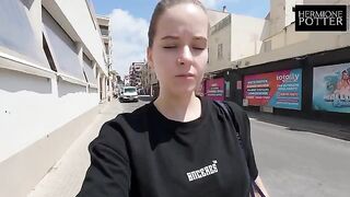 I was fucked in my chamber by a German guy in Mallorca