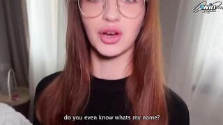 A stepdad found a way to be intimate with his hot stepdaughter
