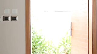 Diana Rider and Sweetie Fox fucked hard by trainer