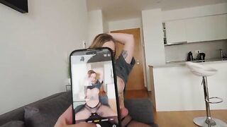 I fucked my boyfriend's best friend to teach him a lesson