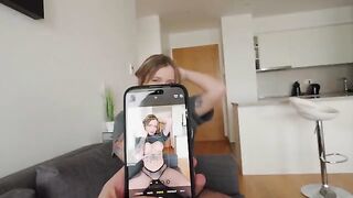 I fucked my boyfriend's best friend to teach him a lesson