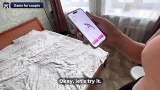 A cunning stepson got his steaming-hot stepmom using an app for some spicy action