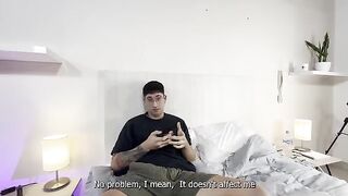 I had sex with my sister-in-law before my girlfriend arrived - a steamy encounter