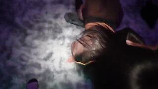 First BBC for Melztube, the stakes are high and she needs to win!