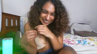 Be My Cuck & Watch Me Take a Juicy Cream Pie!! - TheStartOfUs