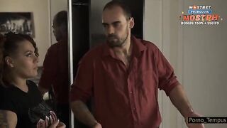 A real orgy took place at school with the teachers' participation