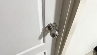 A slutty stepsister won’t let go of my cock even after two cumshots