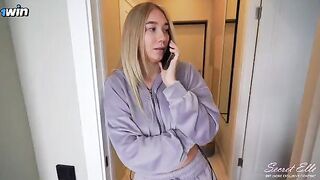 My best friend's GF has a tight pussy, rub it but don't stick it
