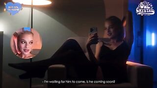 If the boyfriend cheats, then I'll get fucked by his best friend