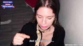 You better not cum, because it's Halloween! Try Not to Cum!