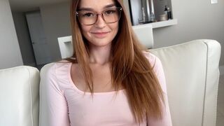 A man taught his 18-year-old step-sister everything about sex
