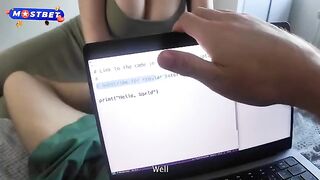 The stepbrother did not want sex with his stepsister but had no choice