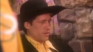 A hot guy fucks his sexy housekeeper hard