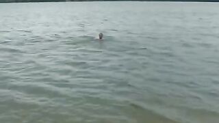 Youth gangbang with Russian students in the nature, enjoy!
